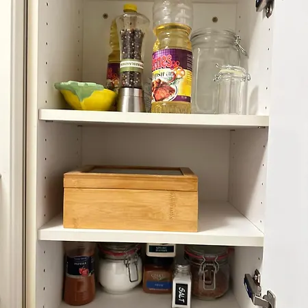 Peaceful 2 50m2 Centric 10 Min To Old Town Ac * 리가