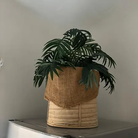 Peaceful 2 50m2 Centric 10 Min To Old Town Ac *