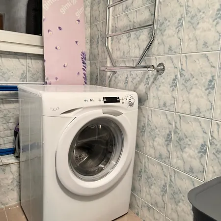 Peaceful 2 50m2 Centric 10 Min To Old Town Ac * 리가