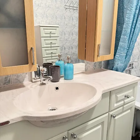 Peaceful 2 50m2 Centric 10 Min To Old Town Ac *