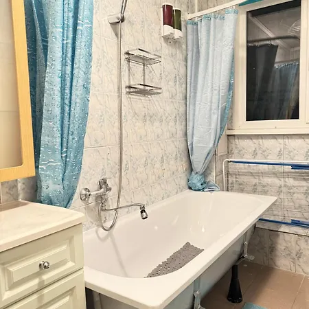 Peaceful 2 50m2 Centric 10 Min To Old Town Ac *