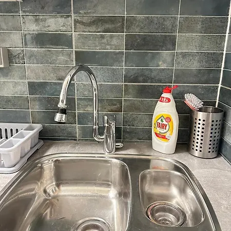 Peaceful 2 50m2 Centric 10 Min To Old Town Ac Апартаменти