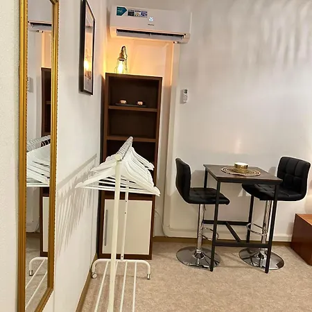 Peaceful 2 50m2 Centric 10 Min To Old Town Ac * Рига