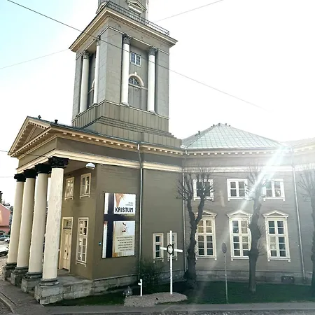 Peaceful 2 50m2 Centric 10 Min To Old Town Ac * Ryga