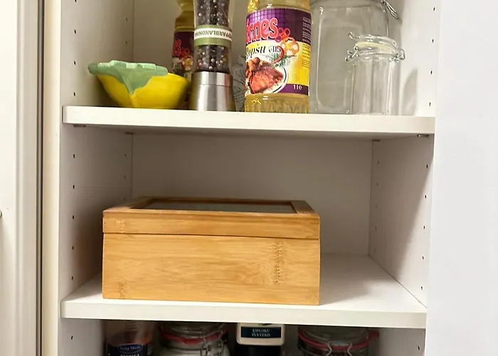 Peaceful 2 50m2 Centric 10 Min To Old Town Ac * Рига