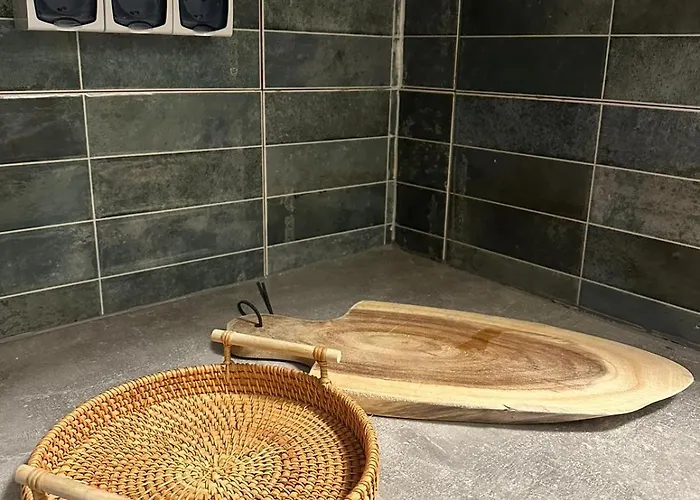 Peaceful 2 50m2 Centric 10 Min To Old Town Ac Рига