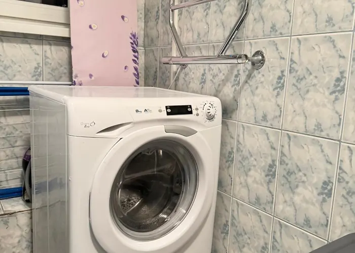 Peaceful 2 50m2 Centric 10 Min To Old Town Ac * Рига