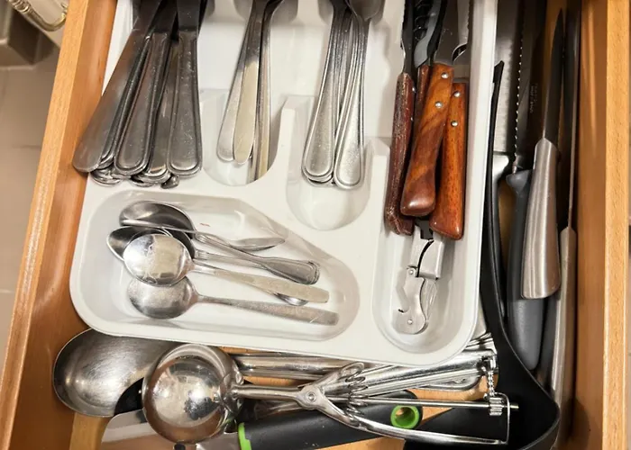 Апартаменты Peaceful 2 50m2 Centric 10 Min To Old Town Ac Рига