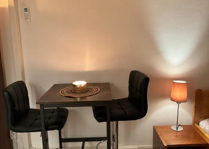 Апартаменты Peaceful 2 50m2 Centric 10 Min To Old Town Ac *