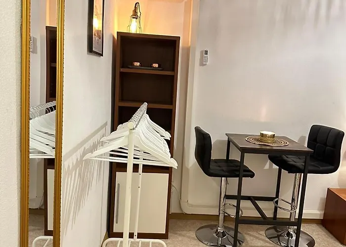 Peaceful 2 50m2 Centric 10 Min To Old Town Ac * Рига