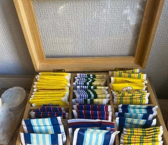 Апартаменты Peaceful 2 50m2 Centric 10 Min To Old Town Ac Рига