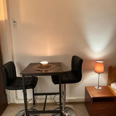 Lejlighed Peaceful 2 50m2 Centric 10 Min To Old Town Ac *