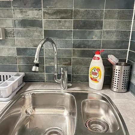 Peaceful 2 50m2 Centric 10 Min To Old Town Ac Appartement