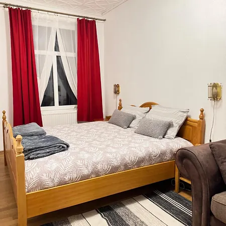 Peaceful 2 50m2 Centric 10 Min To Old Town Ac Lejlighed