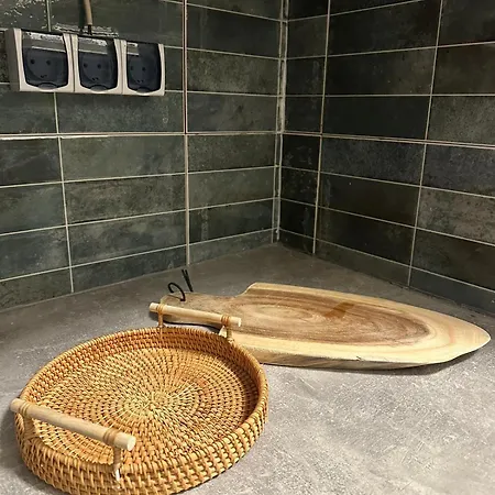 Peaceful 2 50m2 Centric 10 Min To Old Town Ac Riga