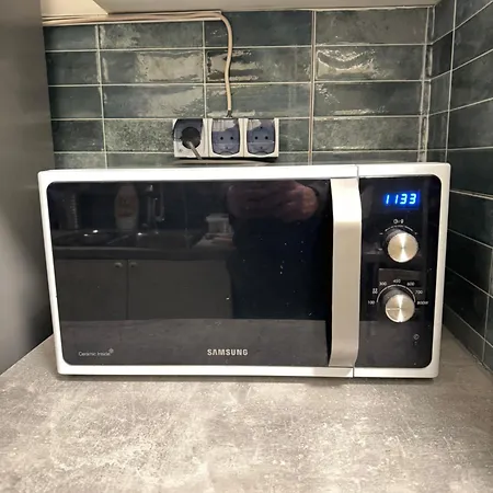 Peaceful 2 50m2 Centric 10 Min To Old Town Ac Apartment Riga